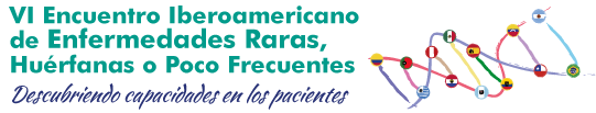 .:Aliber -Acopel:. VI Encuentro Iberoamericano de Enfermedades Raras, Huérfanas, o Poco Frecuentes Descubriendo capacidades en los pacientes