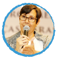 Dra. Gloria Pino